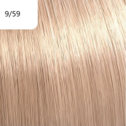 Illumina Color 9/59 Очень светлый блонд махагоновый сандрэ Стойкая крем-краска, 60мл