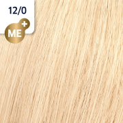 Koleston Perfect ME+ 12/0 Special Blonde Стойкая крем-краска Ультра яркий блонд натуральный, 60мл