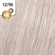 Koleston Perfect ME+ 12/96 Special Blonde Стойкая крем-краска Ультра яркий блонд сандрэ фиолетовый, 60мл