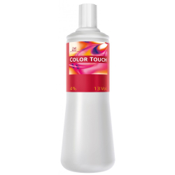 Wella Color Touch Эмульсия 4%, 1000мл