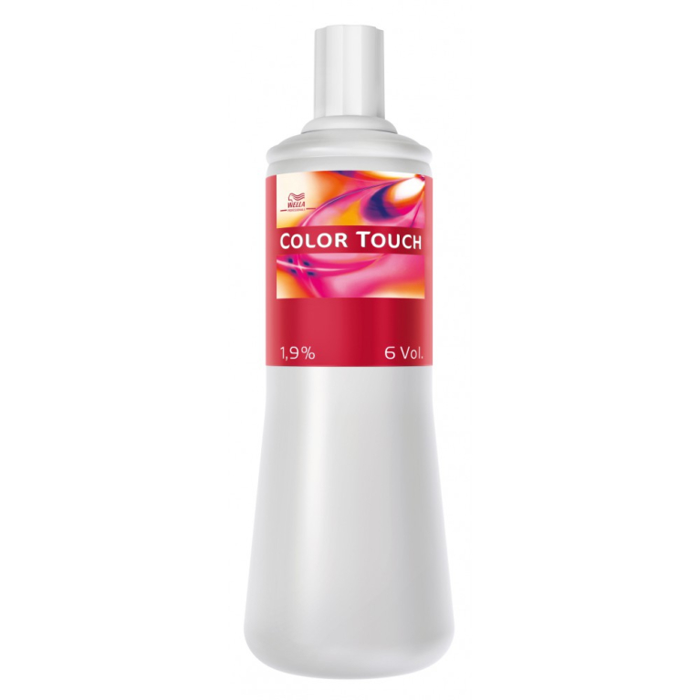 Wella Color Touch Эмульсия 1.9%, 1000мл